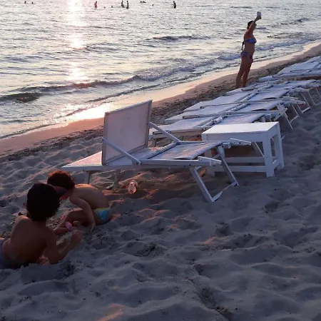 Casa Fortuna Baia Casa vacanze *