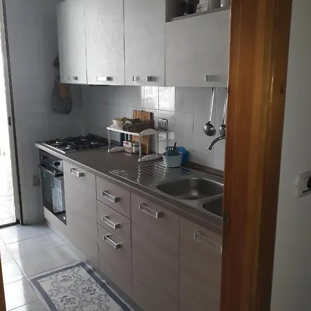 Casa Fortuna Baia