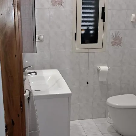 Casa Fortuna Baia Сasa de vacaciones