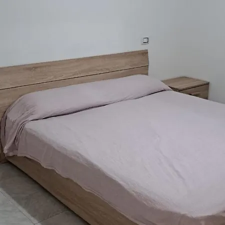 Feriehus Casa Fortuna Baia Gallipoli