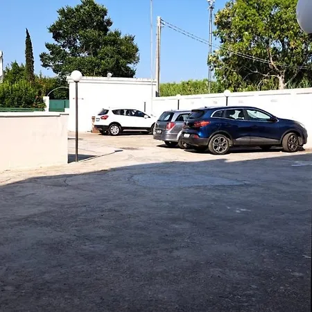 Casa Fortuna Baia