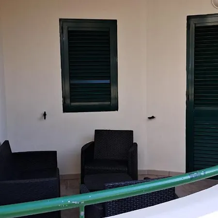 Casa Fortuna Baia Hébergement de vacances