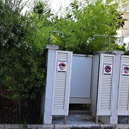 Casa Fortuna Baia Gallipoli