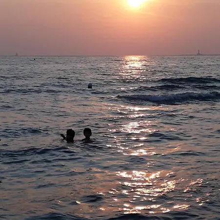 Casa Fortuna Baia Hébergement de vacances *