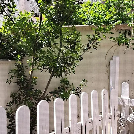 Casa Fortuna Baia Сasa de vacaciones Gallipoli