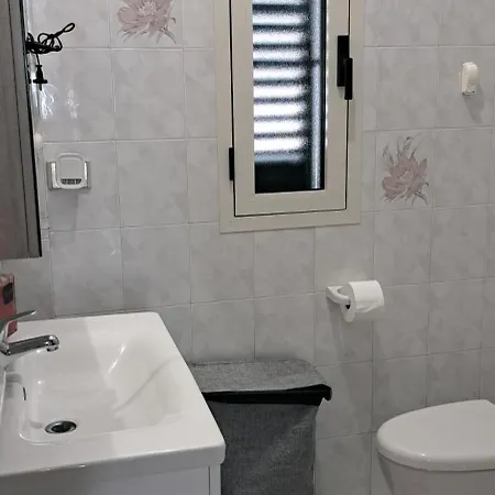 Casa Fortuna Baia Gallipolli