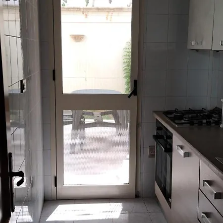 Casa Fortuna Baia Semesterbostad