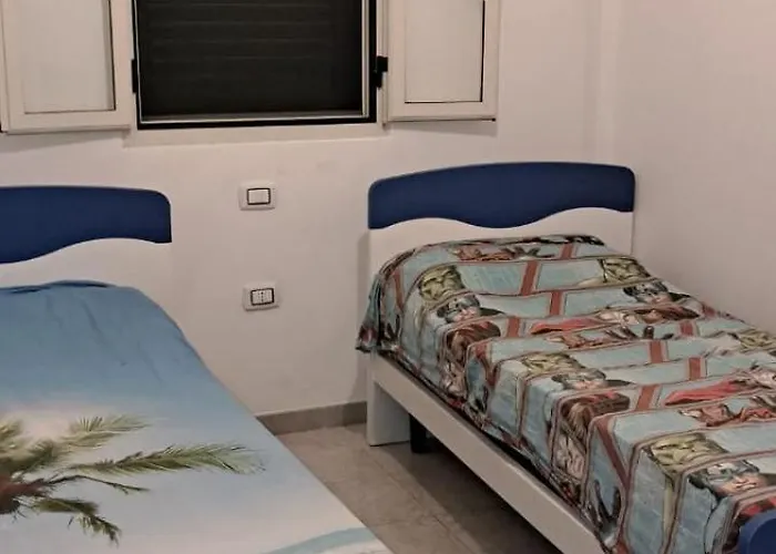 Holiday home Casa Fortuna Baia *