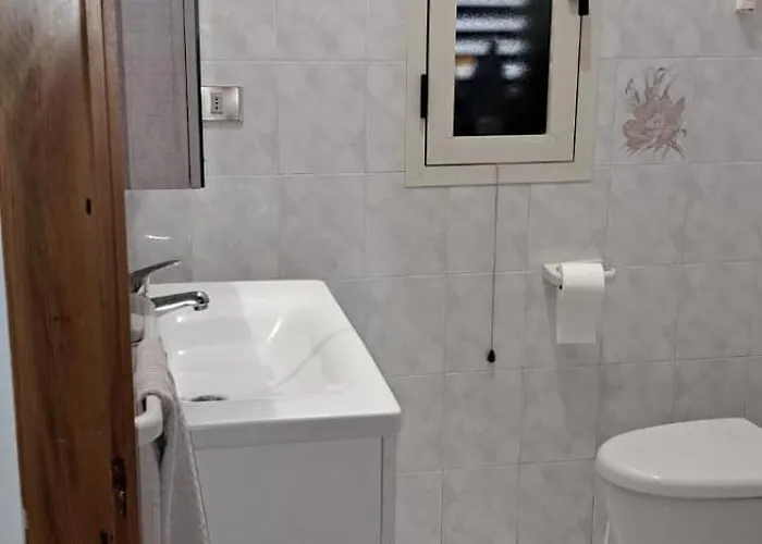 Casa Fortuna Baia Holiday home