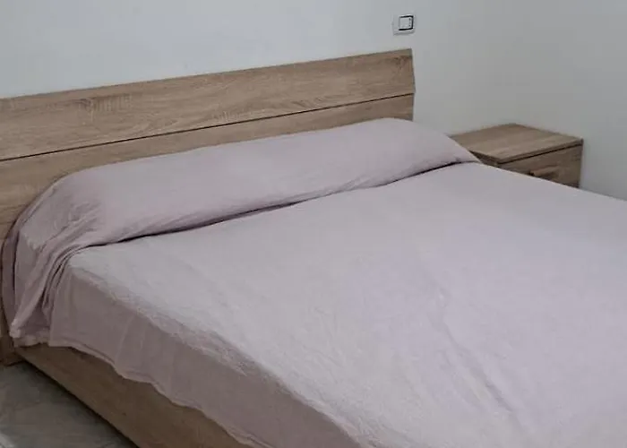 Holiday home Casa Fortuna Baia Gallipoli