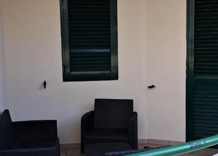 Casa Fortuna Baia Holiday home