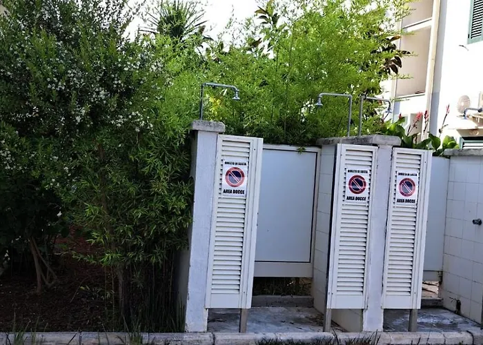 Casa Fortuna Baia Gallipoli