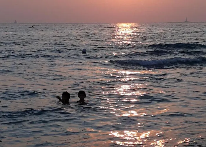 Casa Fortuna Baia Holiday home *