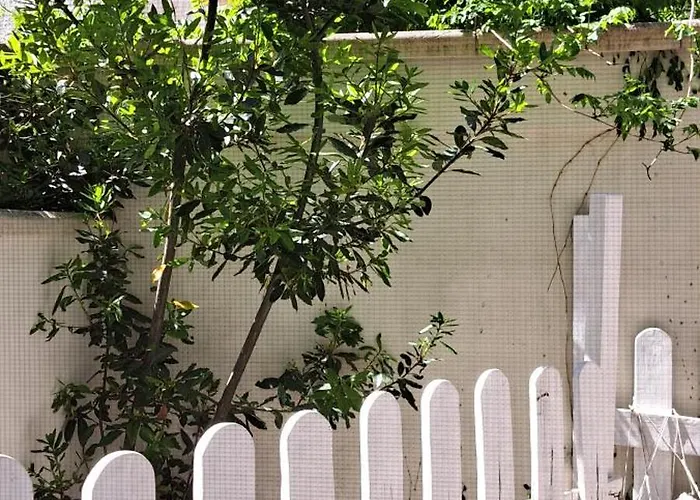 Casa Fortuna Baia Holiday home Gallipoli